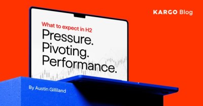 What to expect in H2: Pressure, Pivoting, and Performance