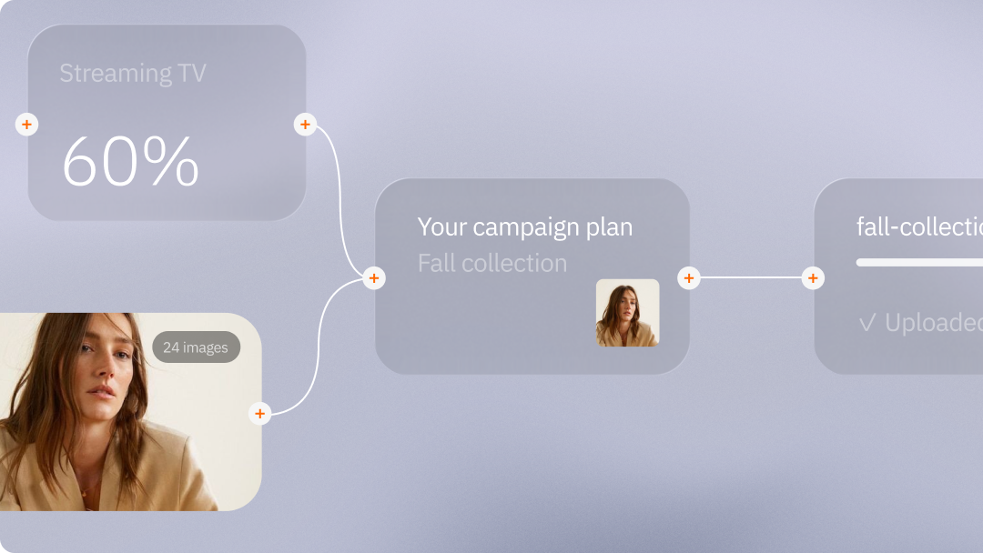 Abstracted UI elements