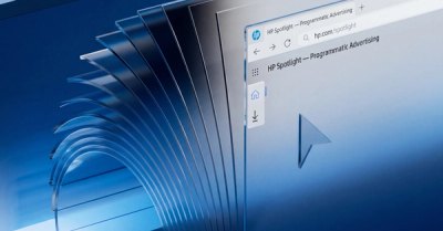 Breaking Through the Desktop Clutter: Kargo Partners with HP Media Network to Take “Spotlight” Ads Programmatic