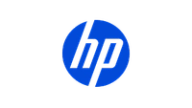 HP logo