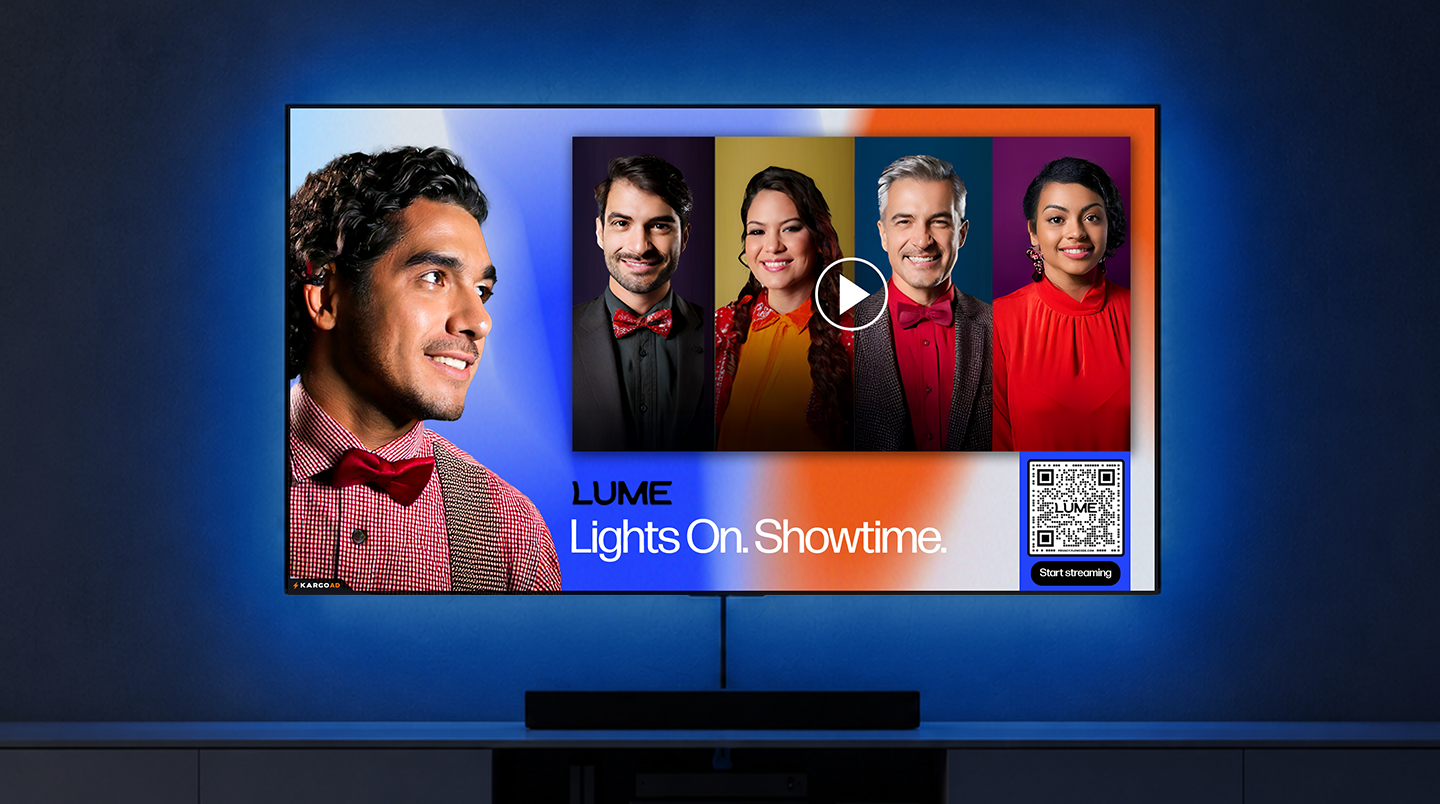 CTV Demo