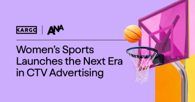 Women’s Sports Can Launch the Next Era in CTV Advertising