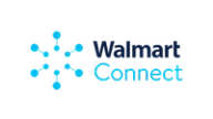 Walmart Connect logo
