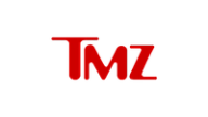 TMZ logo