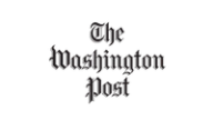 The Washington Post logo