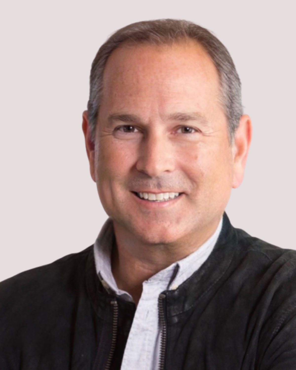 Portrait of John Hadl