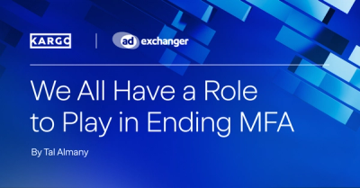 We All Have A Role To Play In Ending MFA
