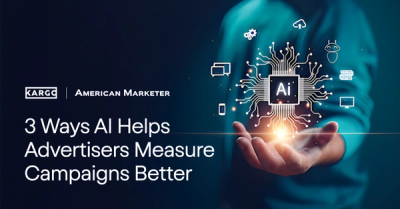 3 ways AI helps advertisers measure campaigns better