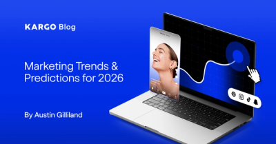 MARKETING TRENDS AND PREDICTIONS FOR 2026