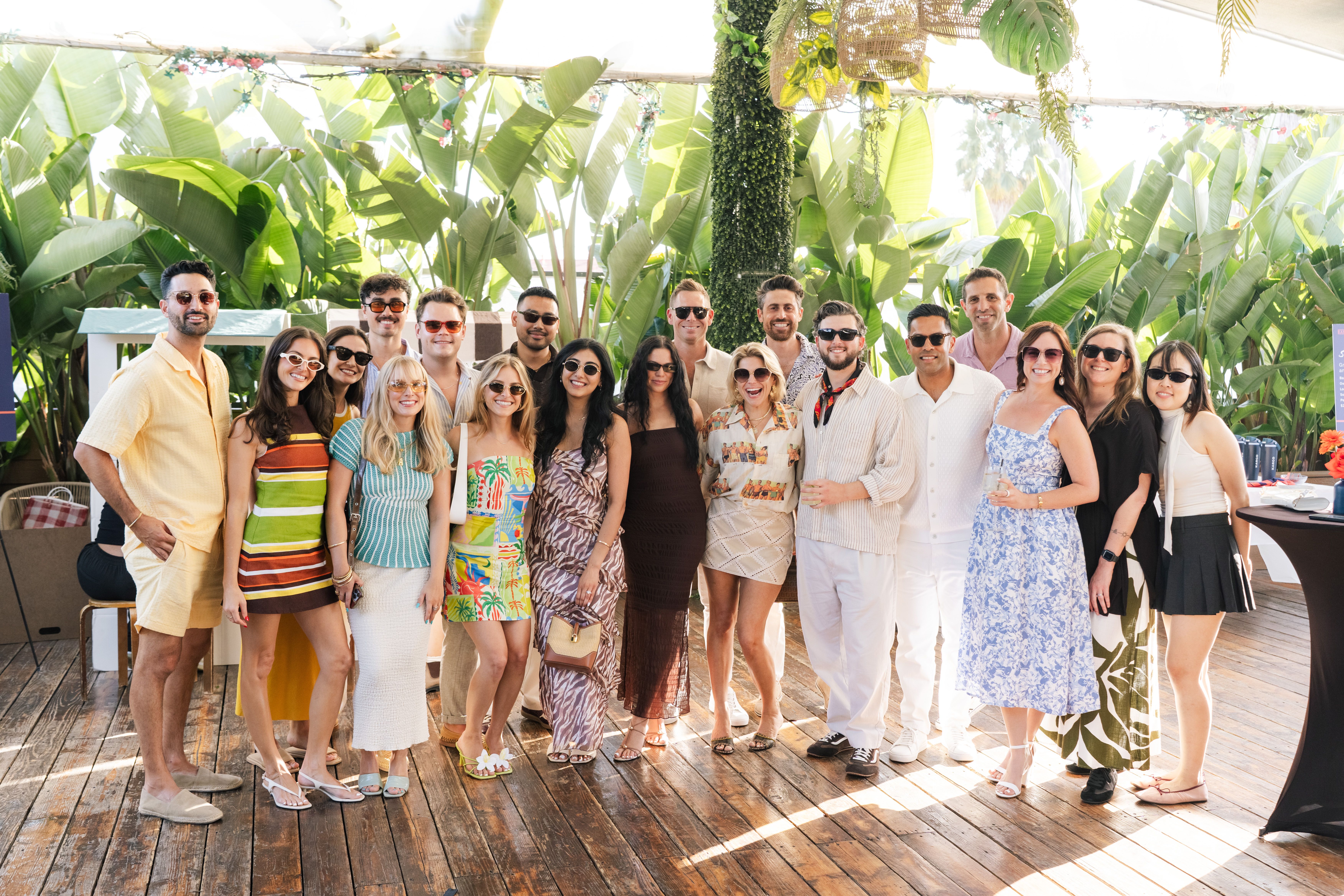LA Summer Party