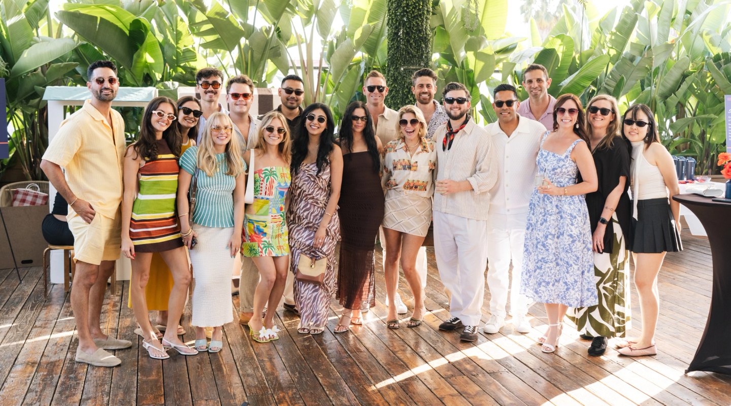 LA Summer Party