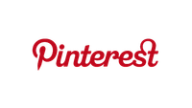 Pinterest Logo