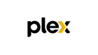 Plex logo