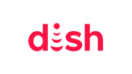 Dish logo