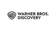 Warner Bros. Discovery logo