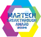 MarTech Breakthrough Awards 2026 CTV AdTech Platform of the Year