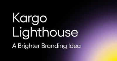 A Brighter Branding Idea: Kargo Lighthouse