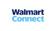 Walmart Connect logo