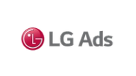 LG Ads logo