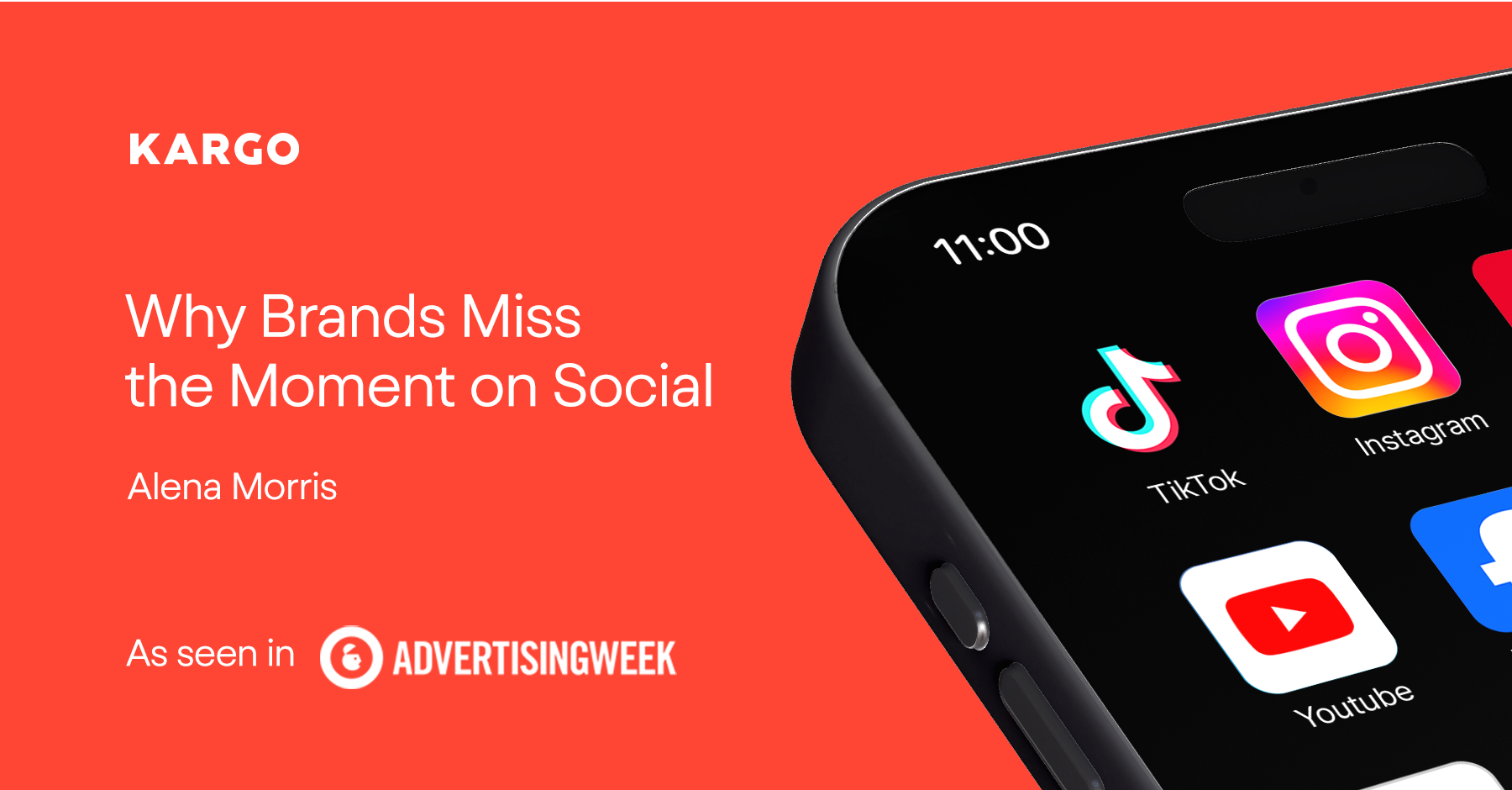 Why Brands Miss the Moment on Social