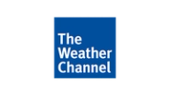 The Weather Channel logo