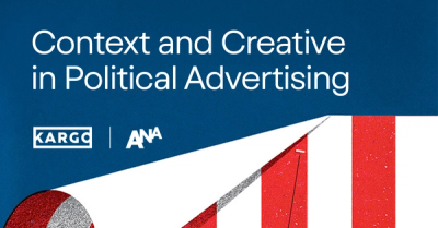 Political Advertisers Have an Untapped Opportunity in Context and Creative