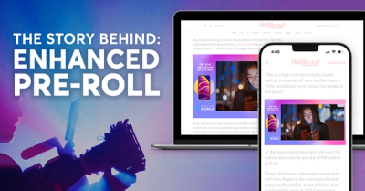 The Story behind: Enhanced Pre-Roll