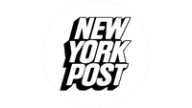 New York Post logo