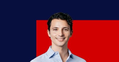 Leader Spotlight: Where finance, psychology, and product judgment meet, with James Falzone