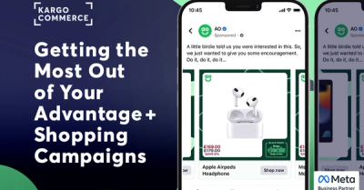 Getting the Most Out of Your Advantage+ Shopping Campaigns