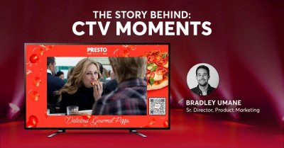 The Story Behind: CTV Moments