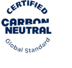 Certified Carbon Neutral logo