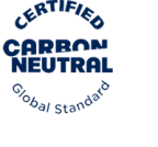 Certified Carbon Neutral logo