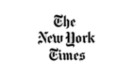 The New York Times logo