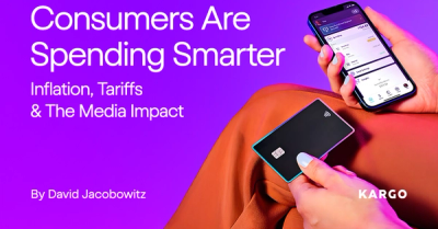 Consumers Are Spending Smarter: Inflation, Tariffs & The Media Impact