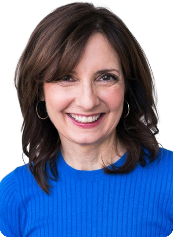 Portrait of Susan Sobbott
