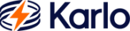 Karlo wordmark