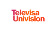Televisa Univision logo