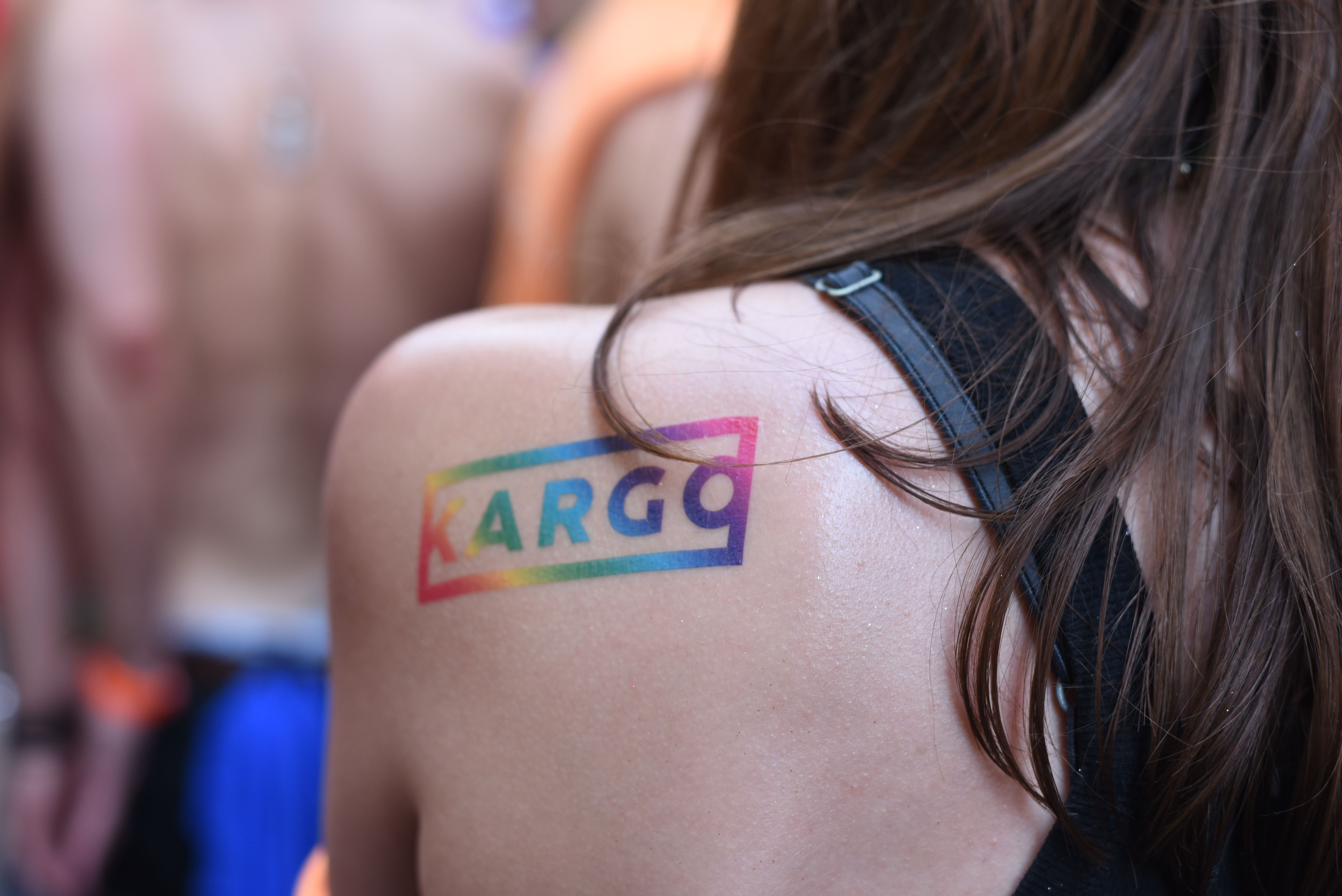 pride parade