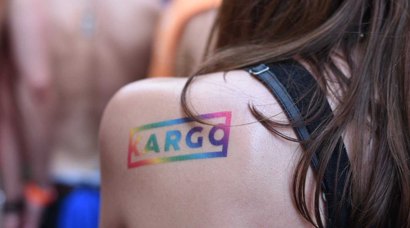 pride parade