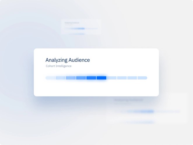 Cohort Intelligence