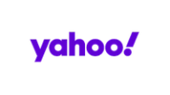 Yahoo logo