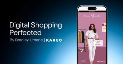 Digital Shopping Perfected
