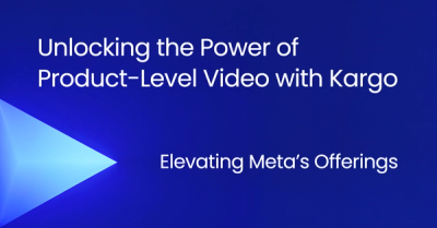 Maximizing Product-Level Video on Meta: A Powerful Trifecta that Boosts Brands