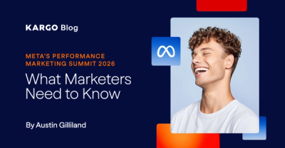 Meta’s Performance Marketing Summit 2026: What Marketers Need to Know
