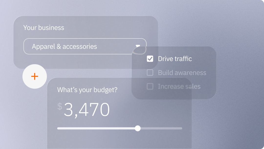 Abstracted UI elements