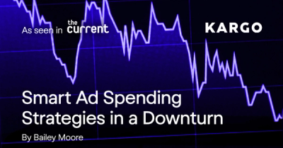 Smart ad spending strategies amid uncertainty