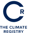 The Climate Registry logo