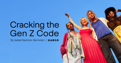 Gen Z 101: Kargo's Crash Course in Reaching this Elusive Audience