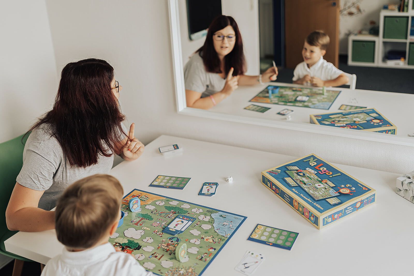 Für Kinder bild 0-3